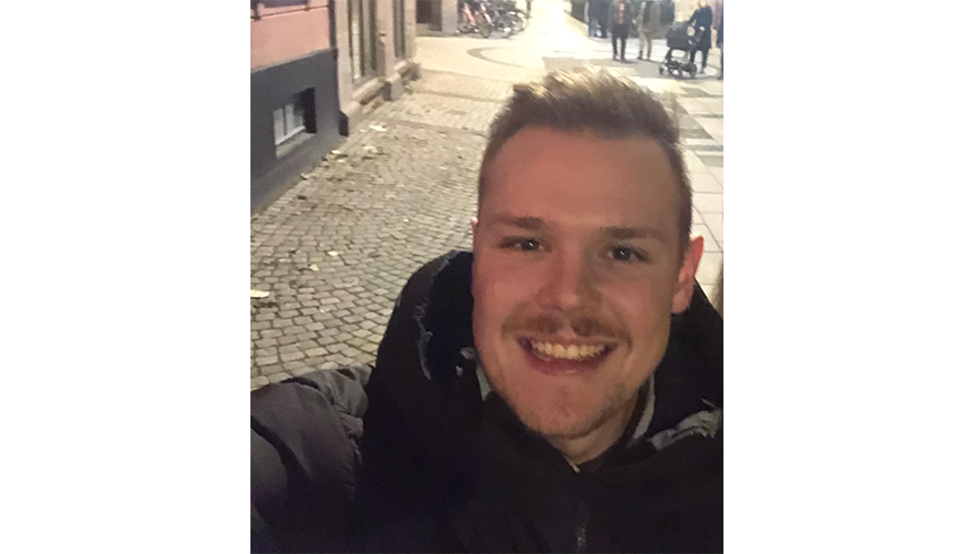 Petter Clarberg