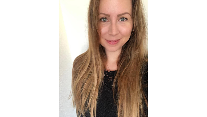 Tove Eriksson